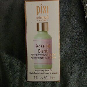 Pixi Rose Oil- Face oil